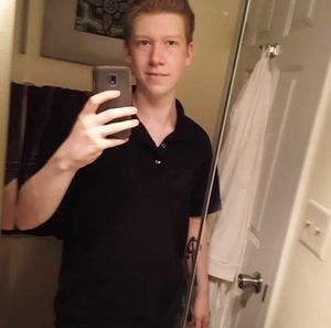 Meet your Posher, Cody